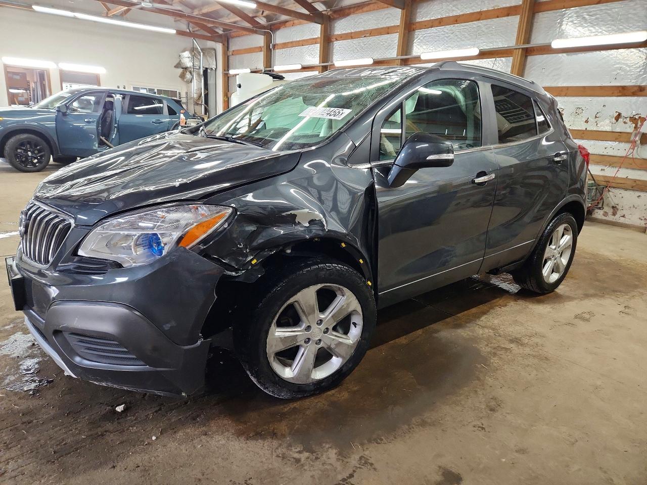 BUICK ENCORE 2016