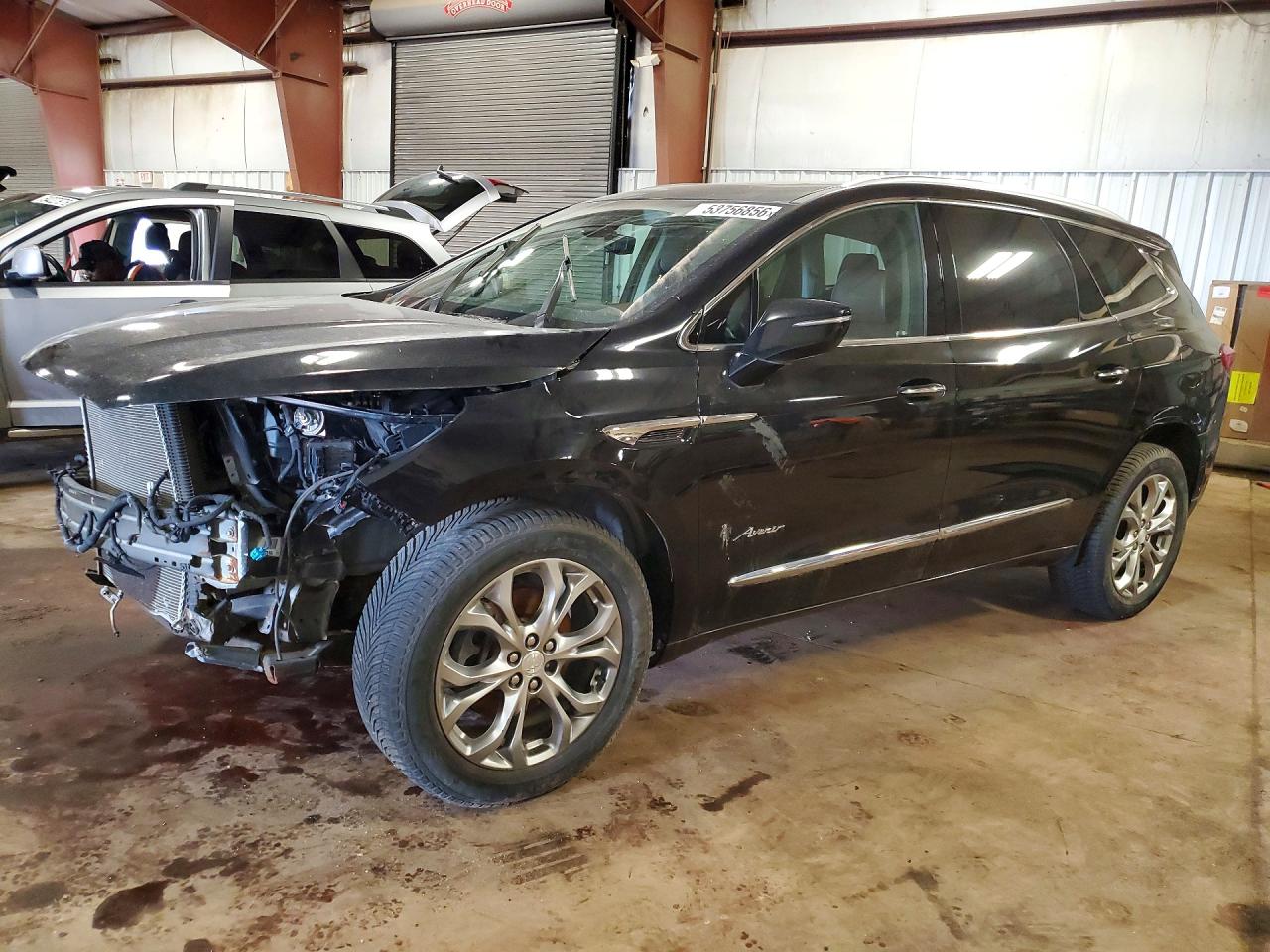 BUICK ENCLAVE 2018