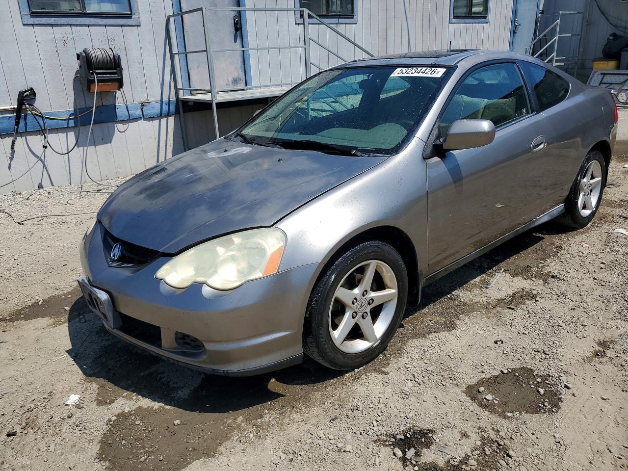 ACURA RSX 2002