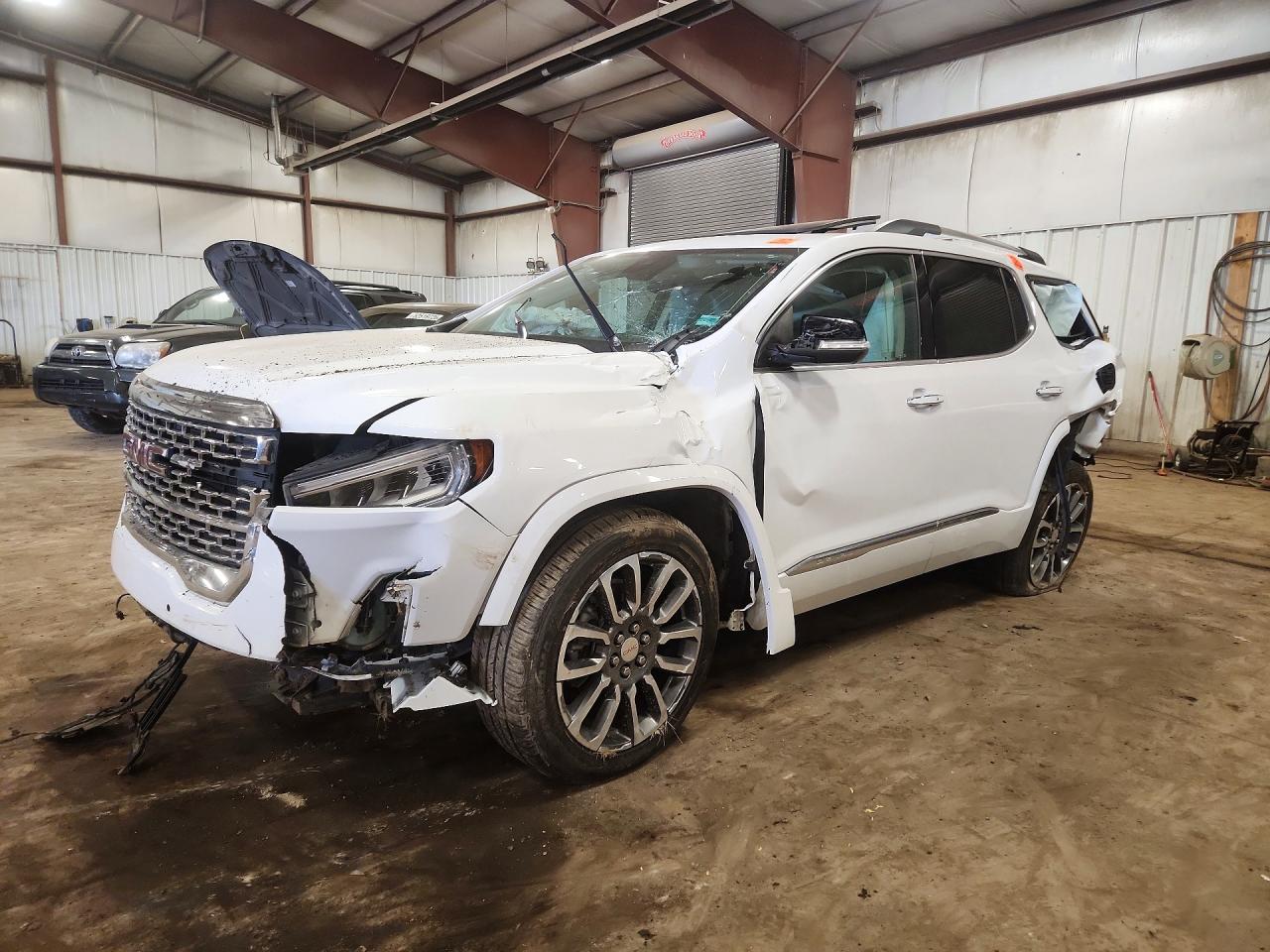 GMC ACADIA 2021