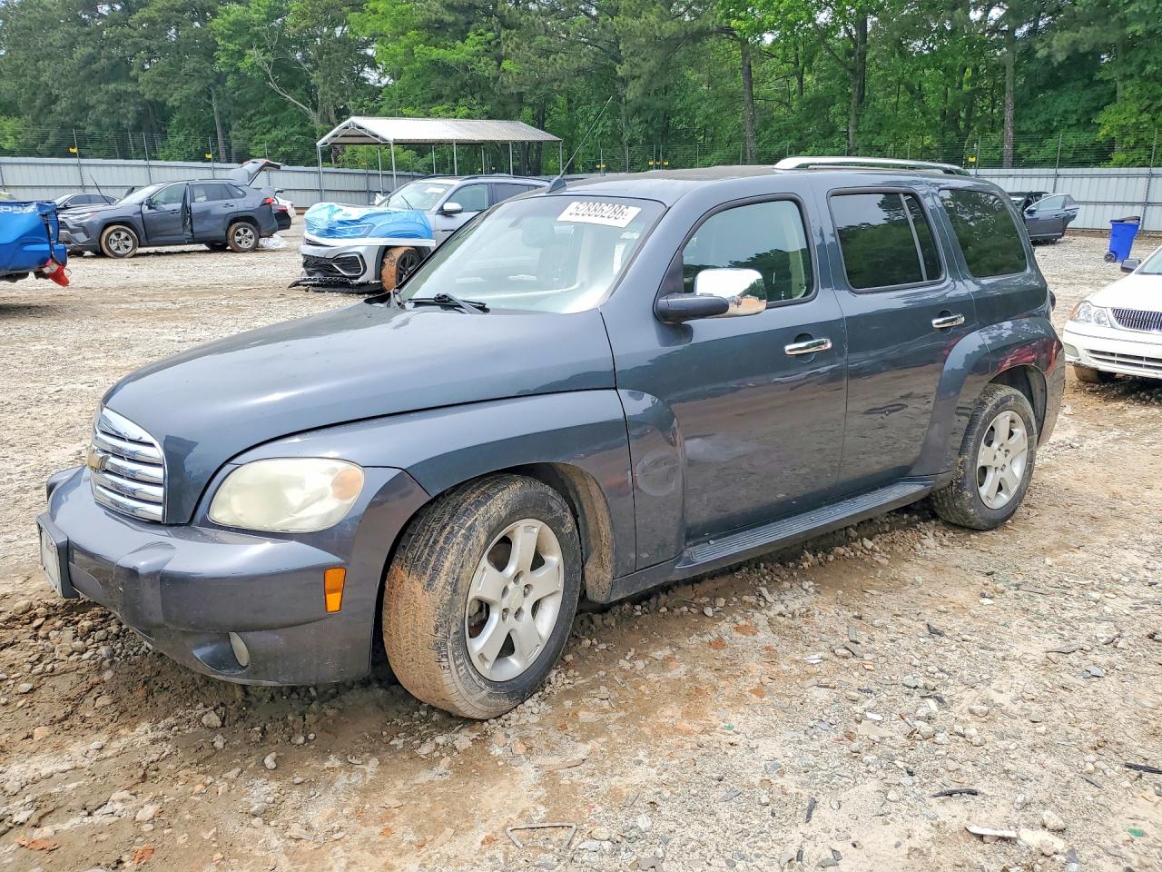 CHEVROLET HHR 2010