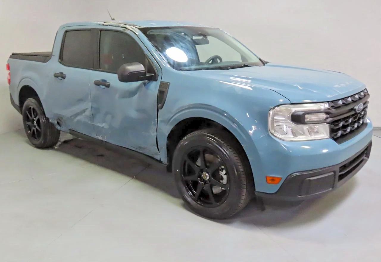 FORD MAVERICK 2022