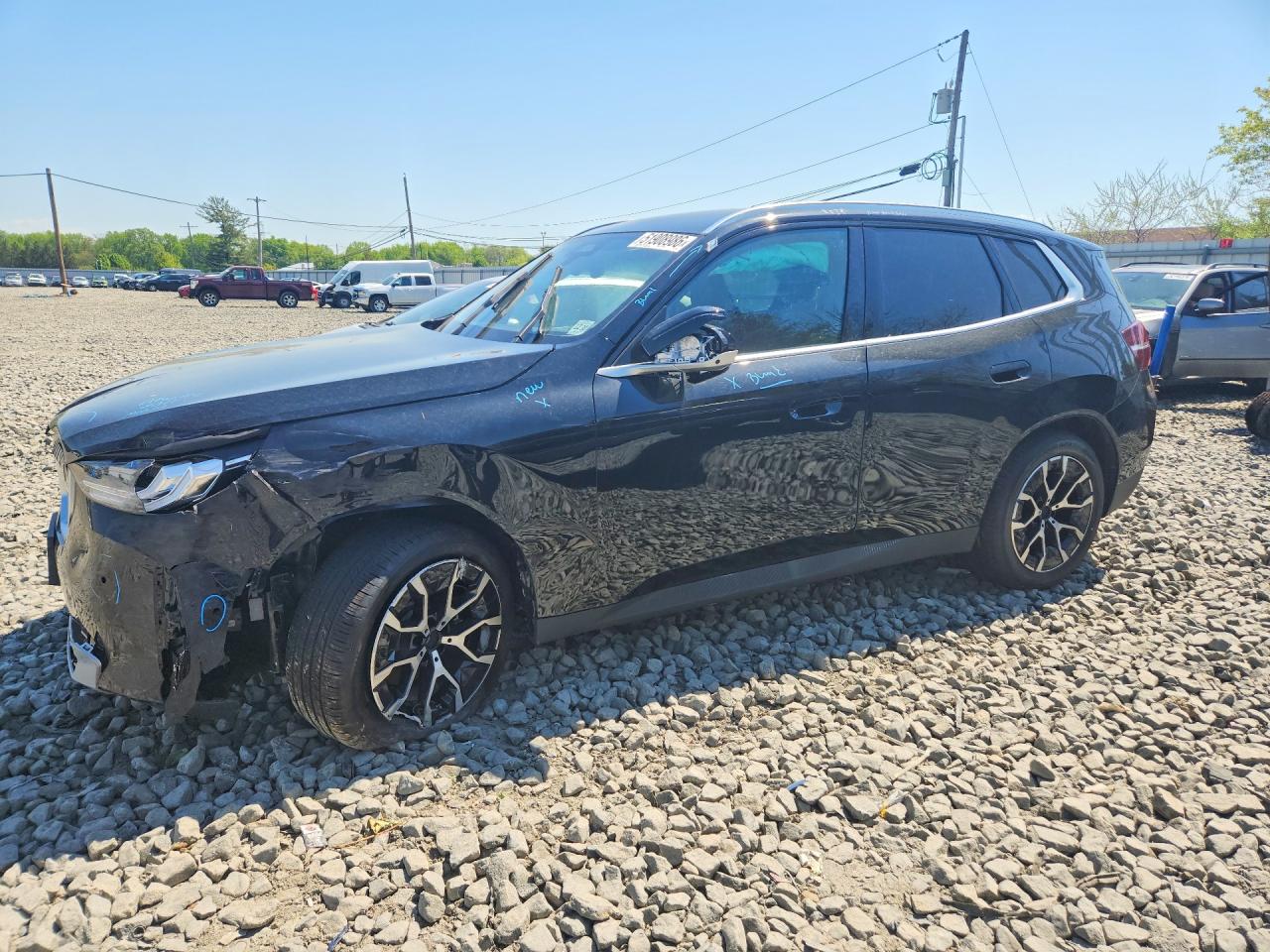 BMW X3 2026