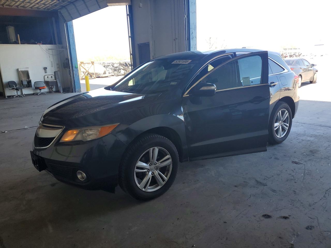 ACURA RDX 2014