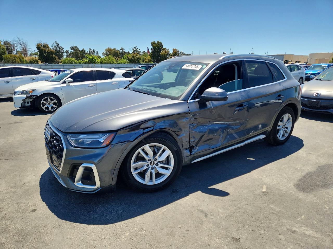 AUDI Q5 2023
