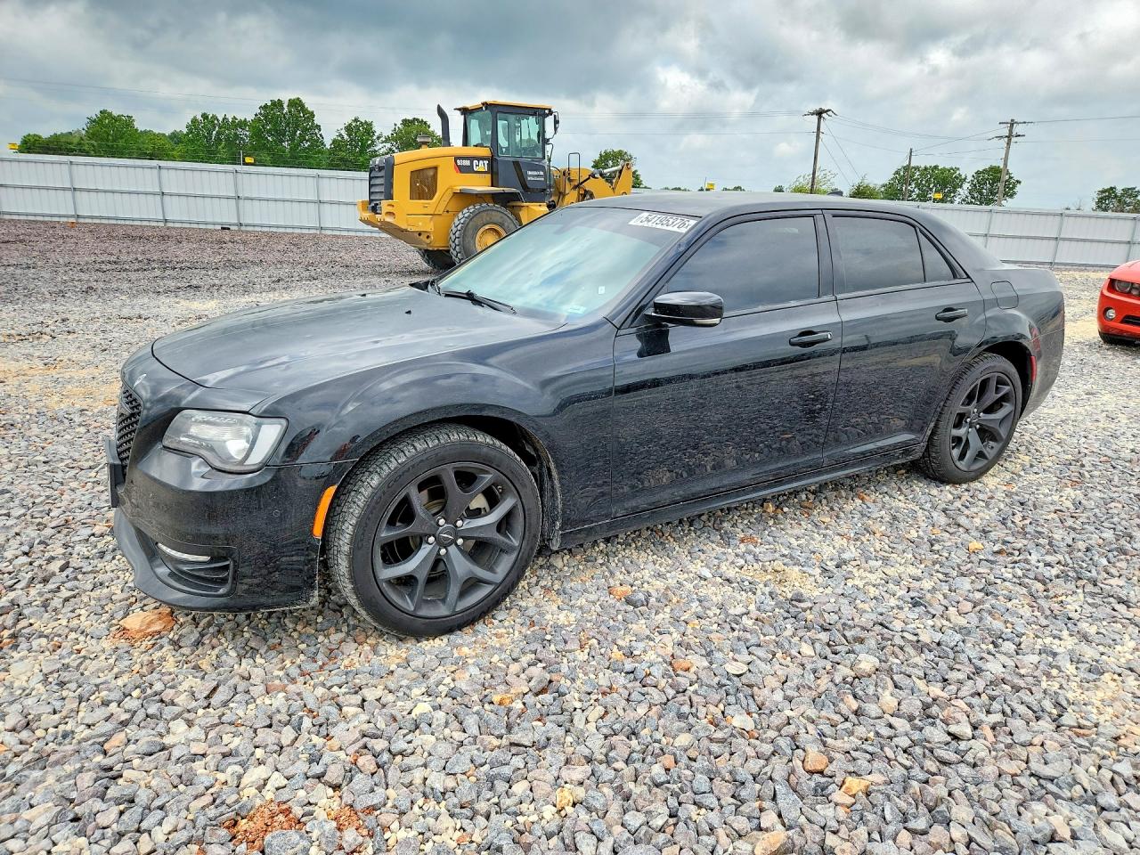 CHRYSLER 300 2023