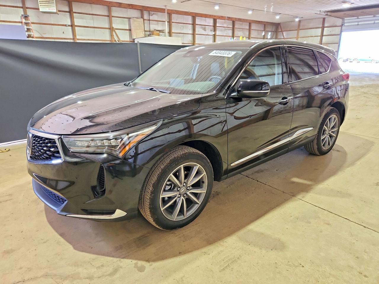 ACURA RDX 2024