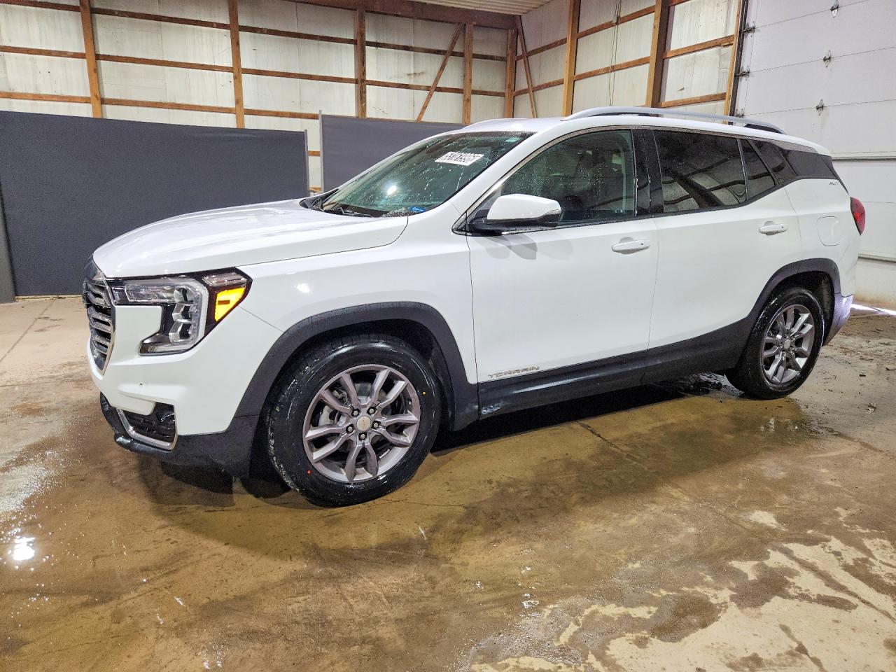 GMC TERRAIN 2023