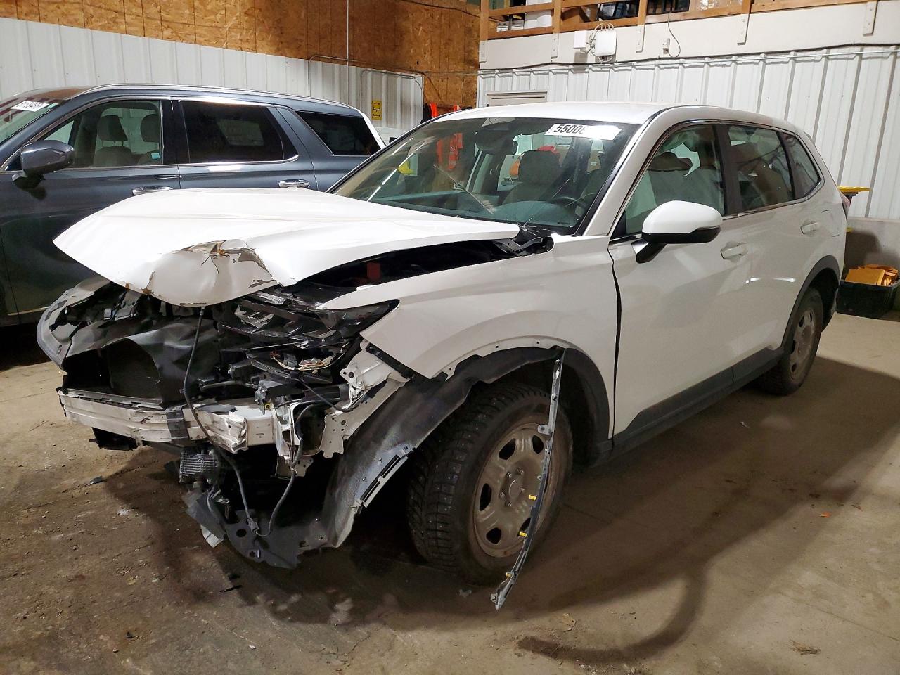HONDA CR-V 2024