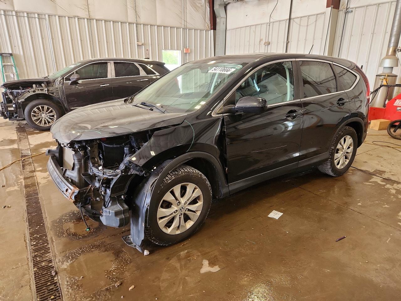 HONDA CR-V 2013