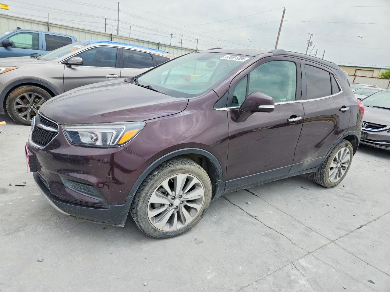 BUICK ENCORE 2018
