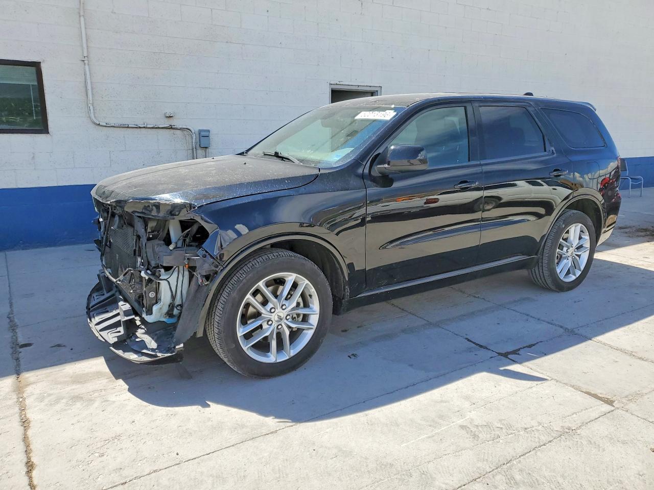 DODGE DURANGO 2023