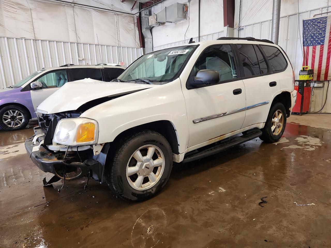GMC ENVOY 2006
