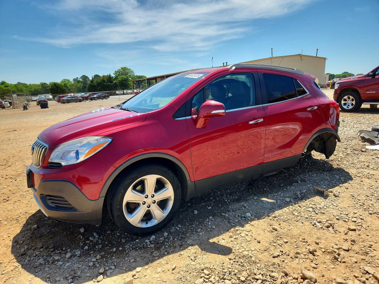 BUICK ENCORE 2015