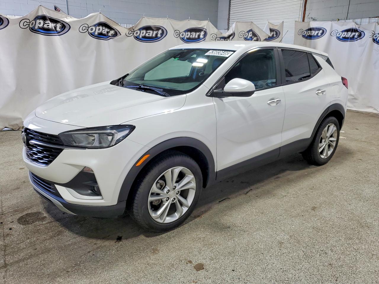 BUICK ENCORE GX 2021