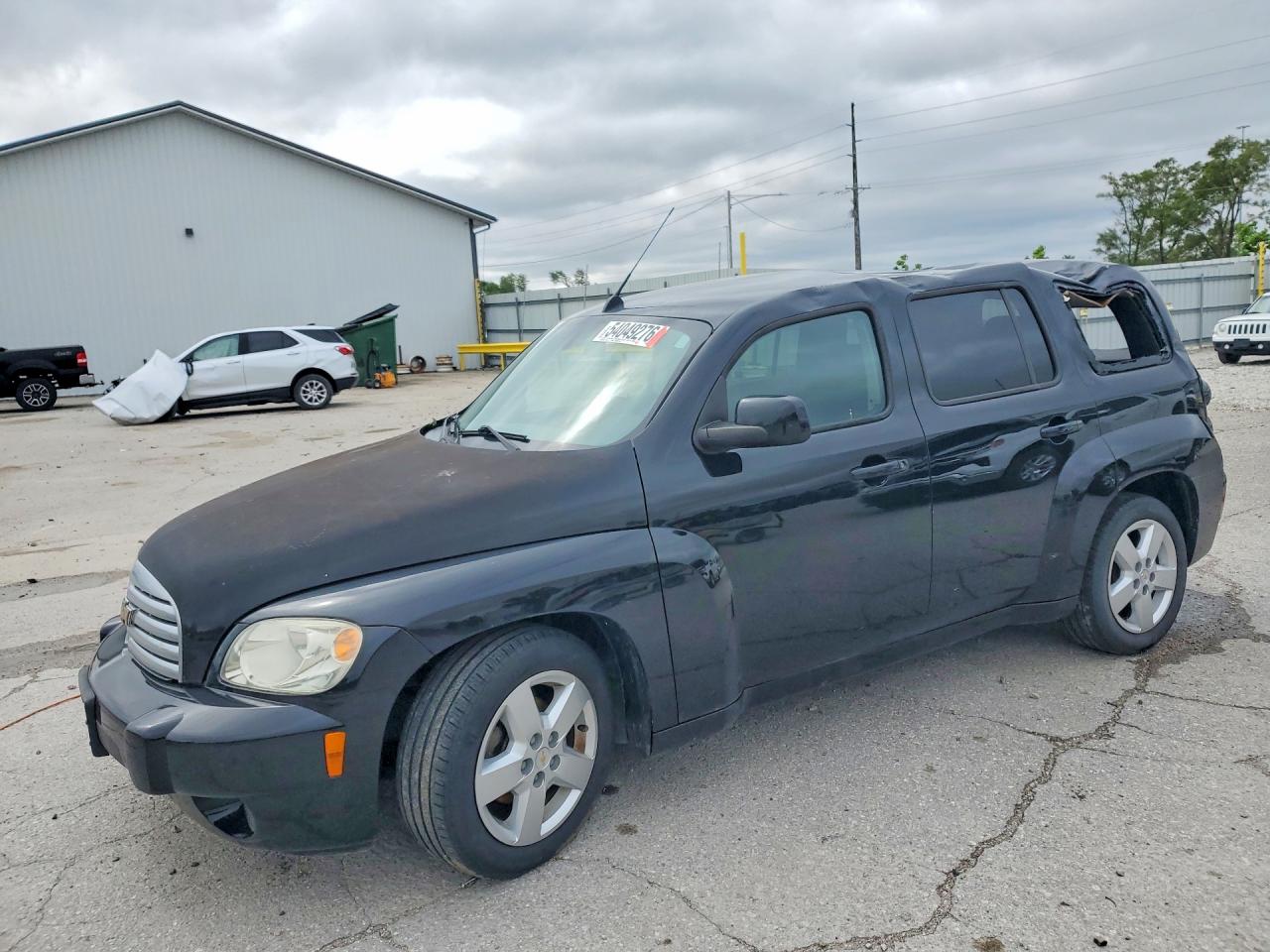 CHEVROLET HHR 2010