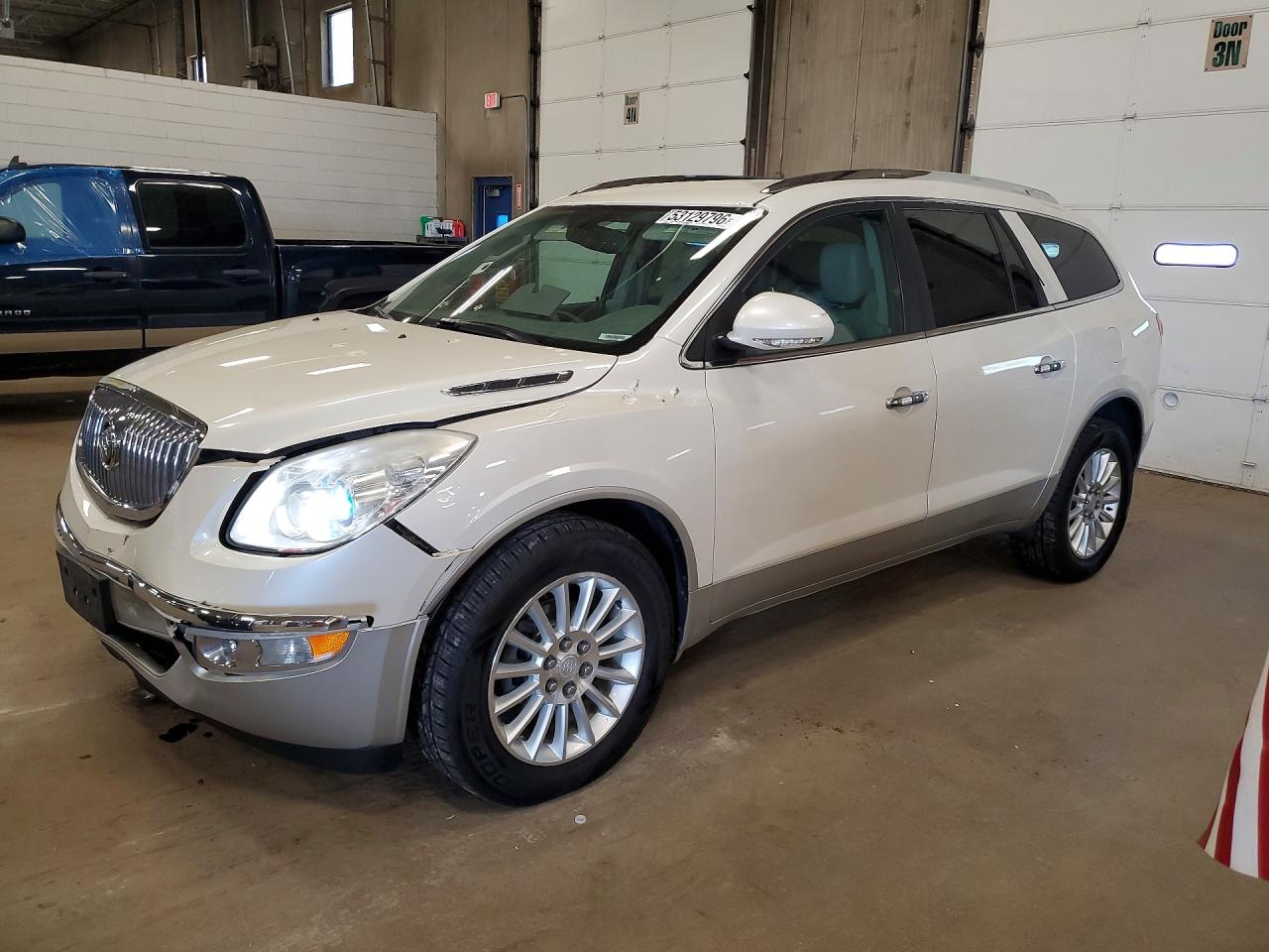 BUICK ENCLAVE 2012