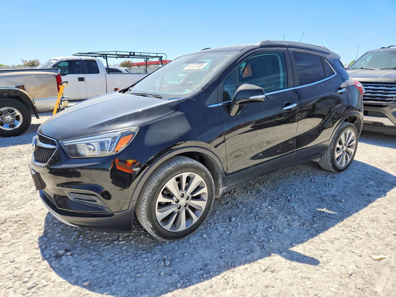 BUICK ENCORE 2019