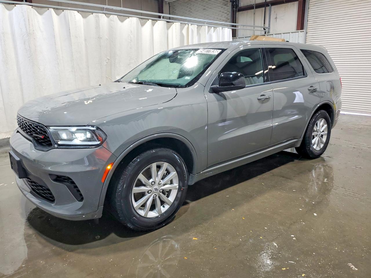 DODGE DURANGO 2026