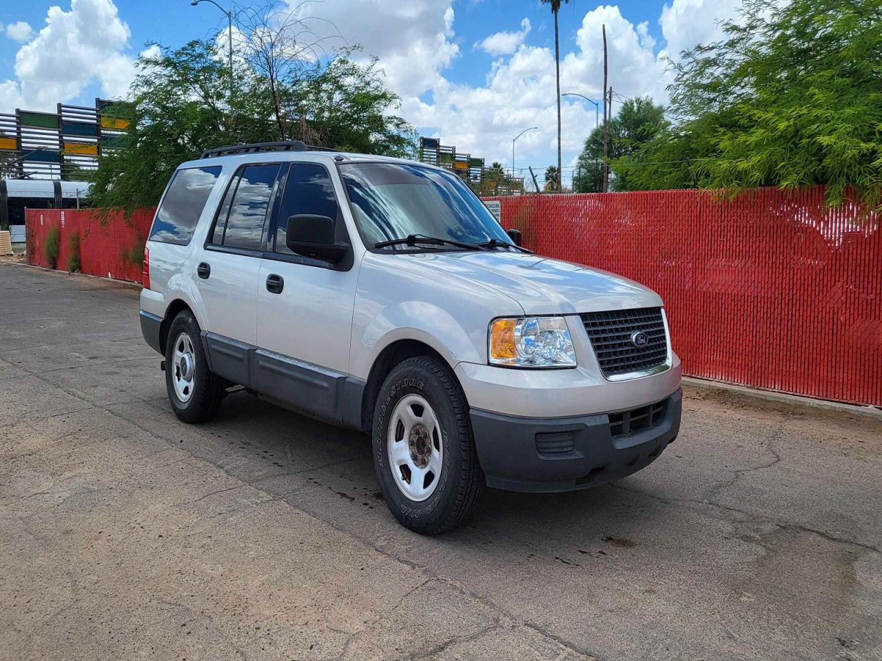 FORD EXPEDITION 2004