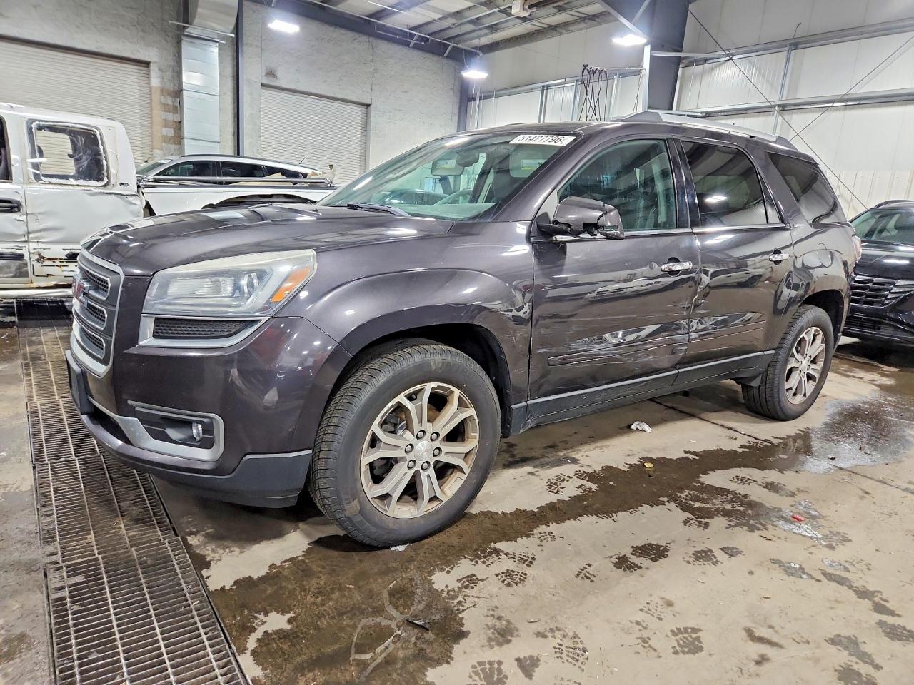 GMC ACADIA 2013