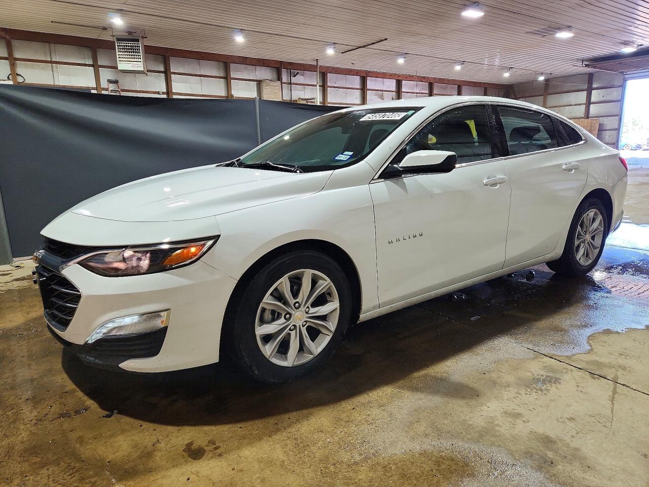 CHEVROLET MALIBU 2025