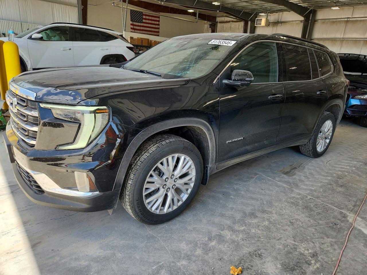 GMC ACADIA 2026