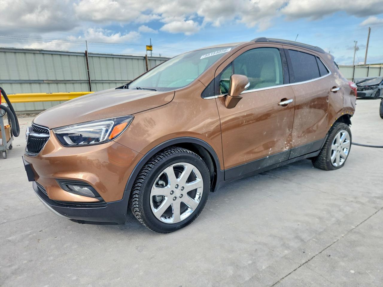 BUICK ENCORE 2017