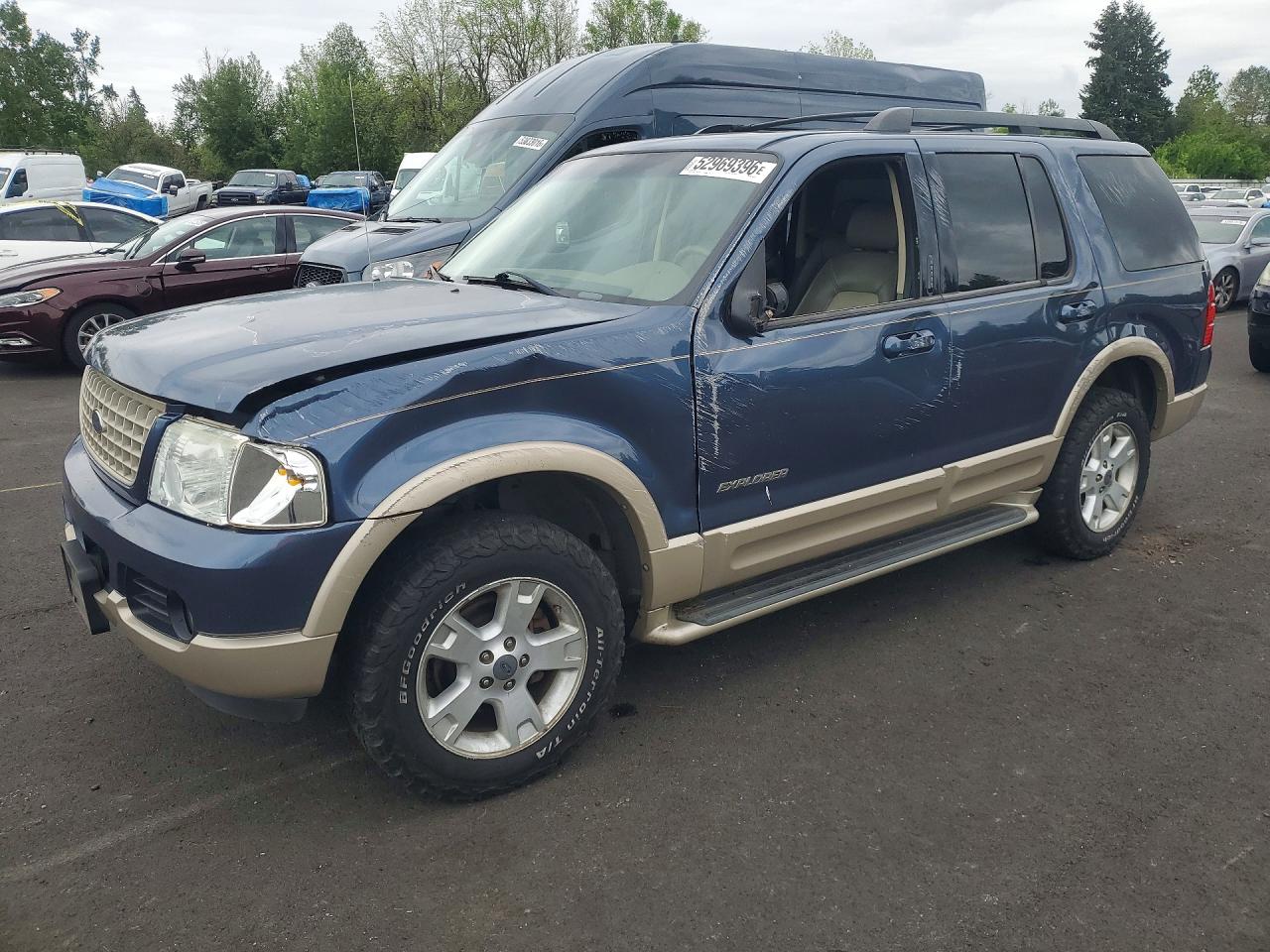 FORD EXPLORER 2005