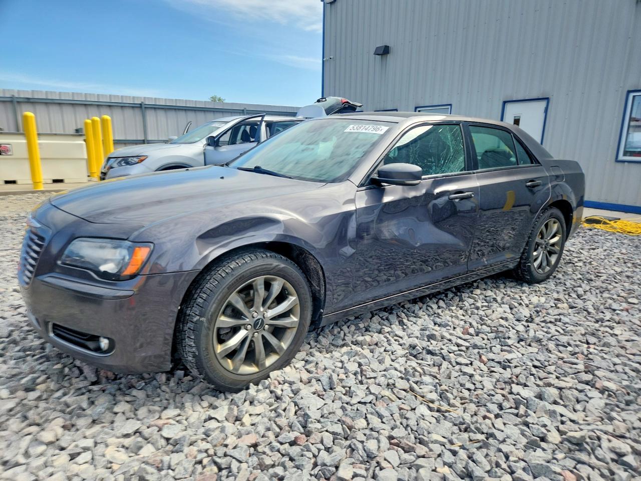 CHRYSLER 300 2014