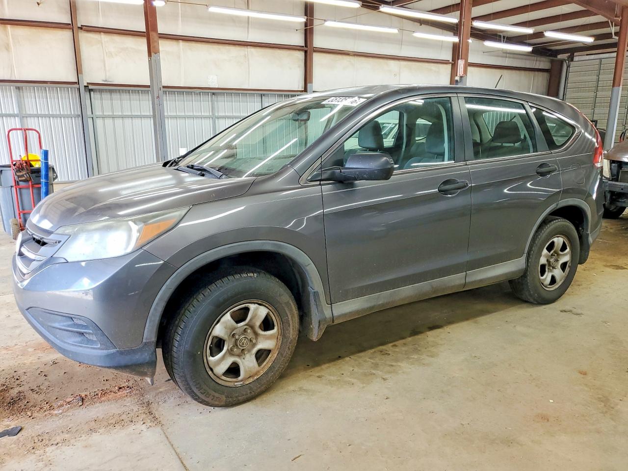 HONDA CR-V 2013