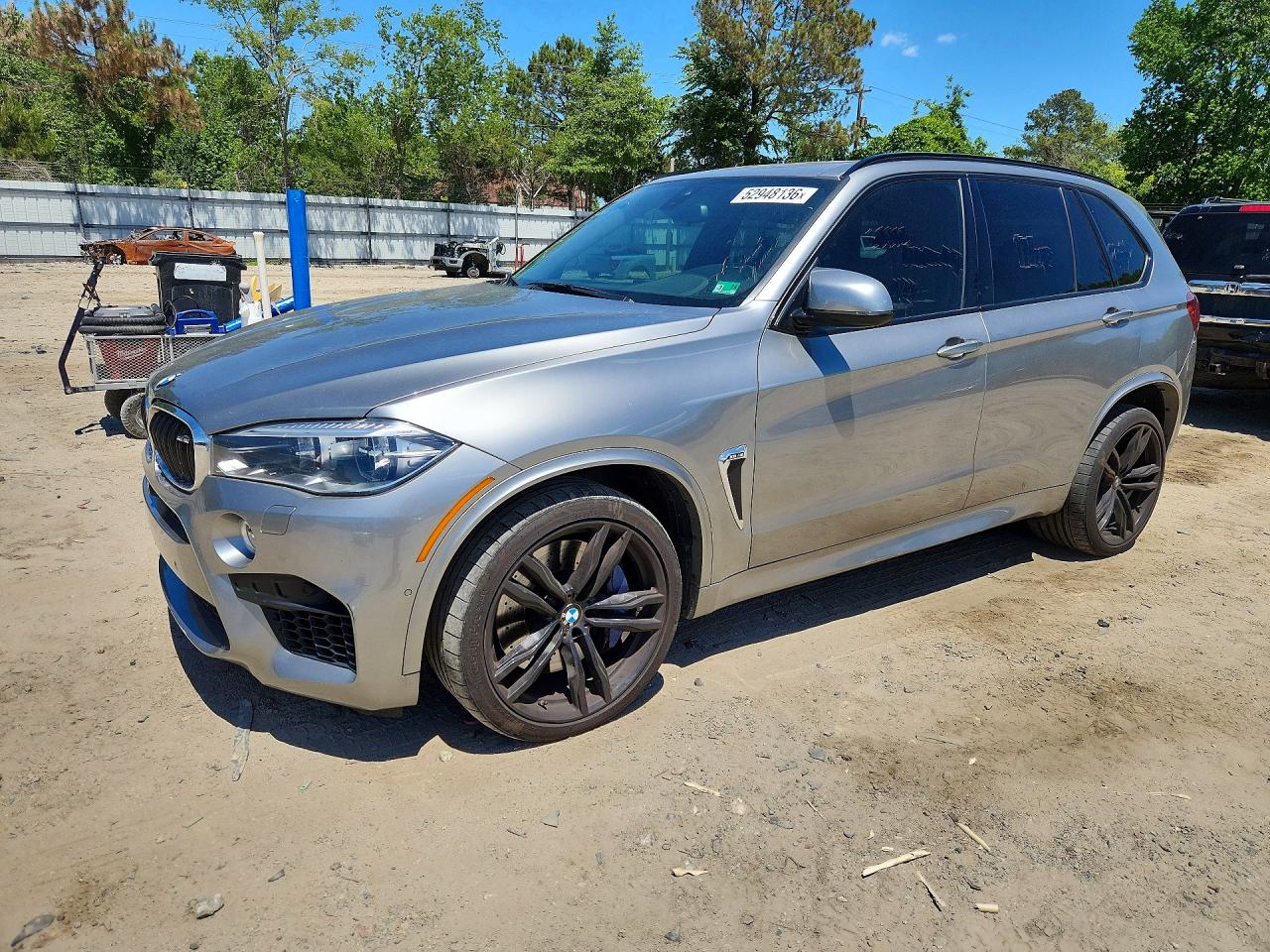 BMW X5 2018