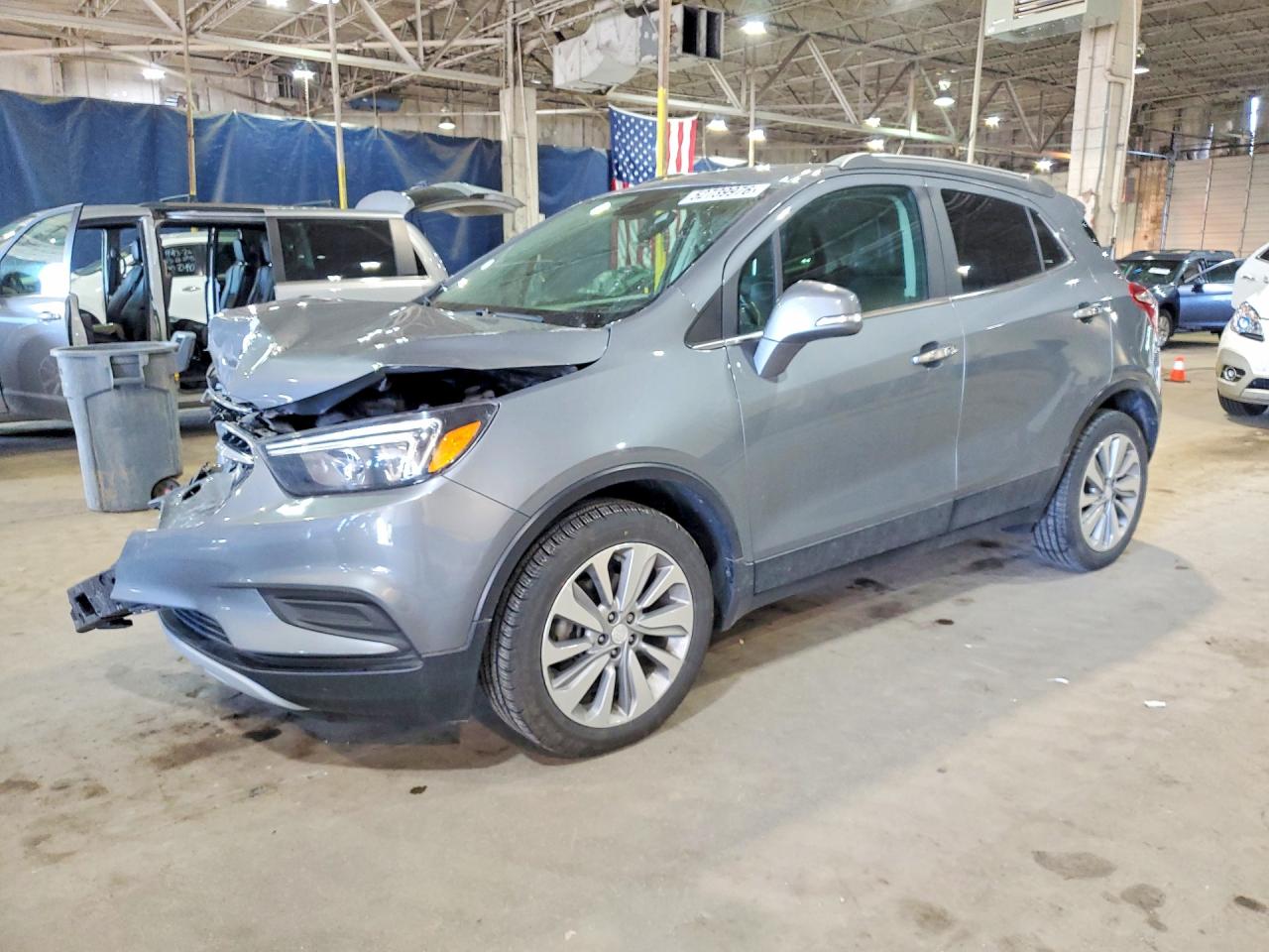 BUICK ENCORE 2019