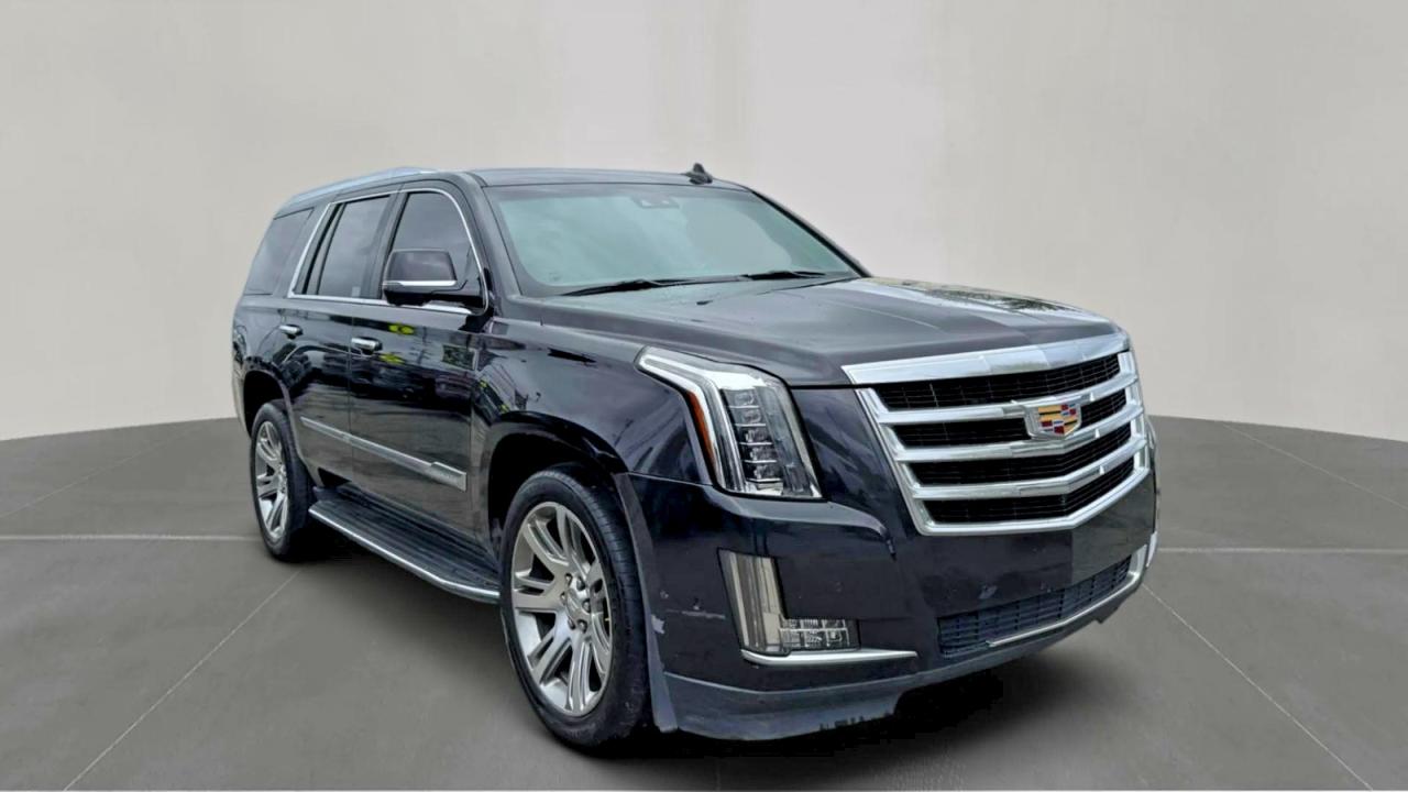 CADILLAC ESCALADE 2019