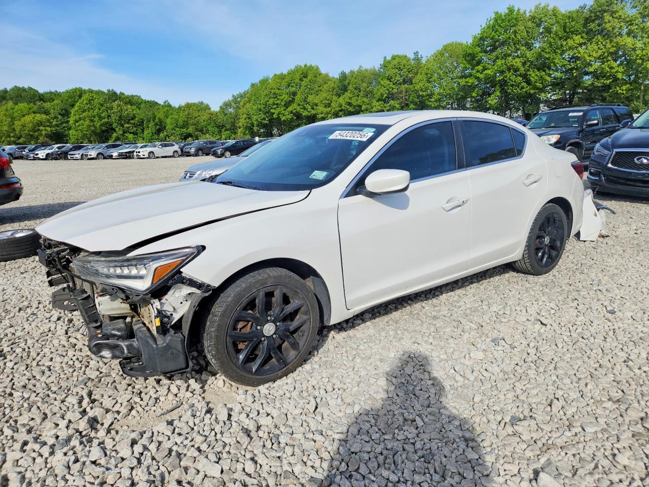 ACURA ILX 2019