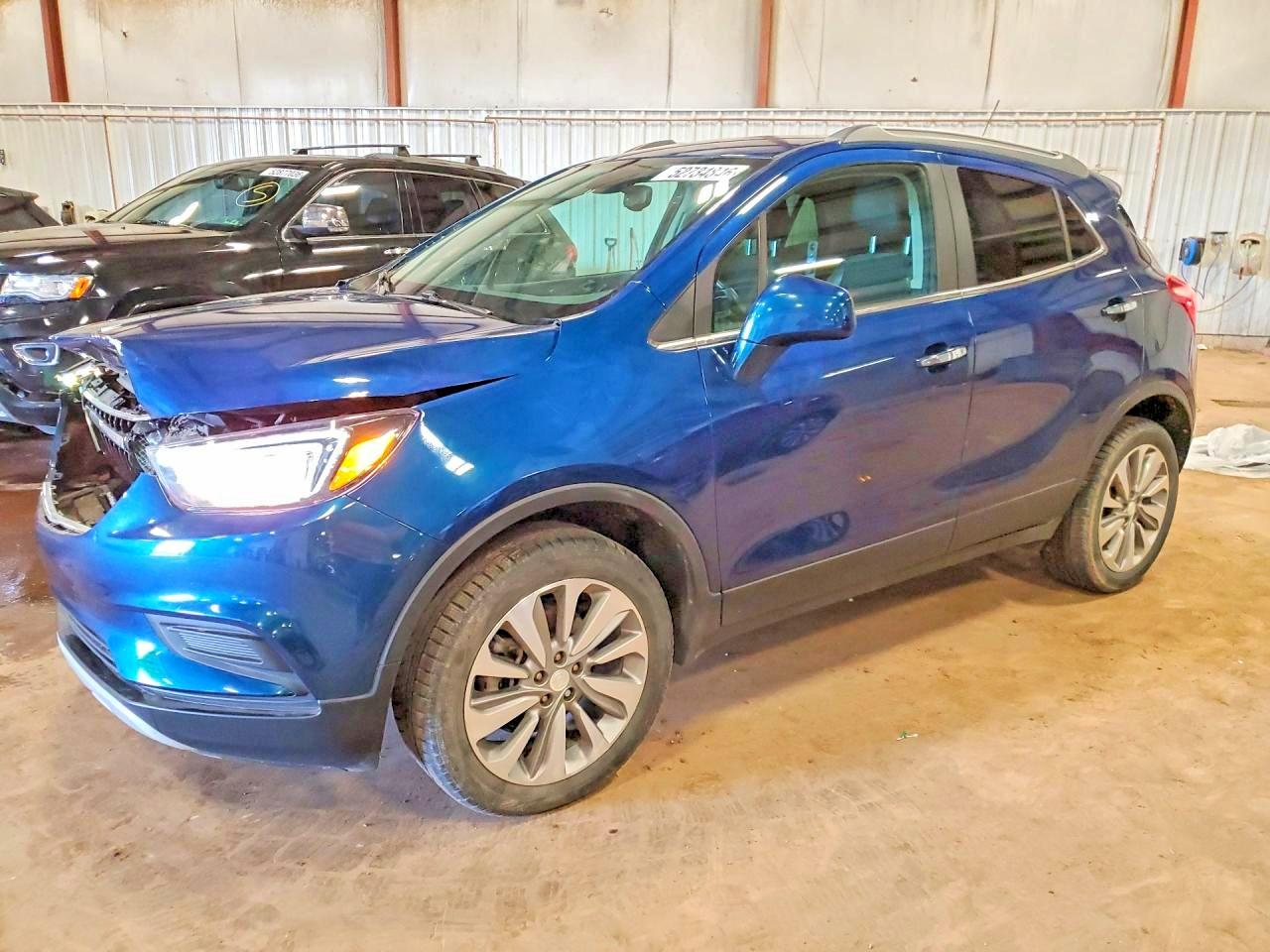 BUICK ENCORE 2020