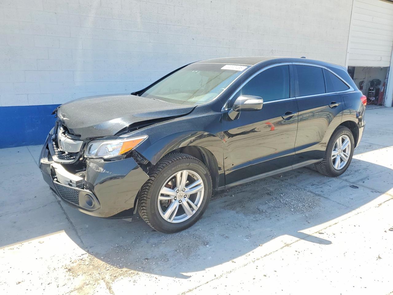 ACURA RDX 2015