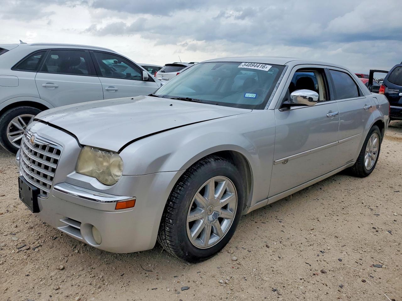 CHRYSLER 300C 2009