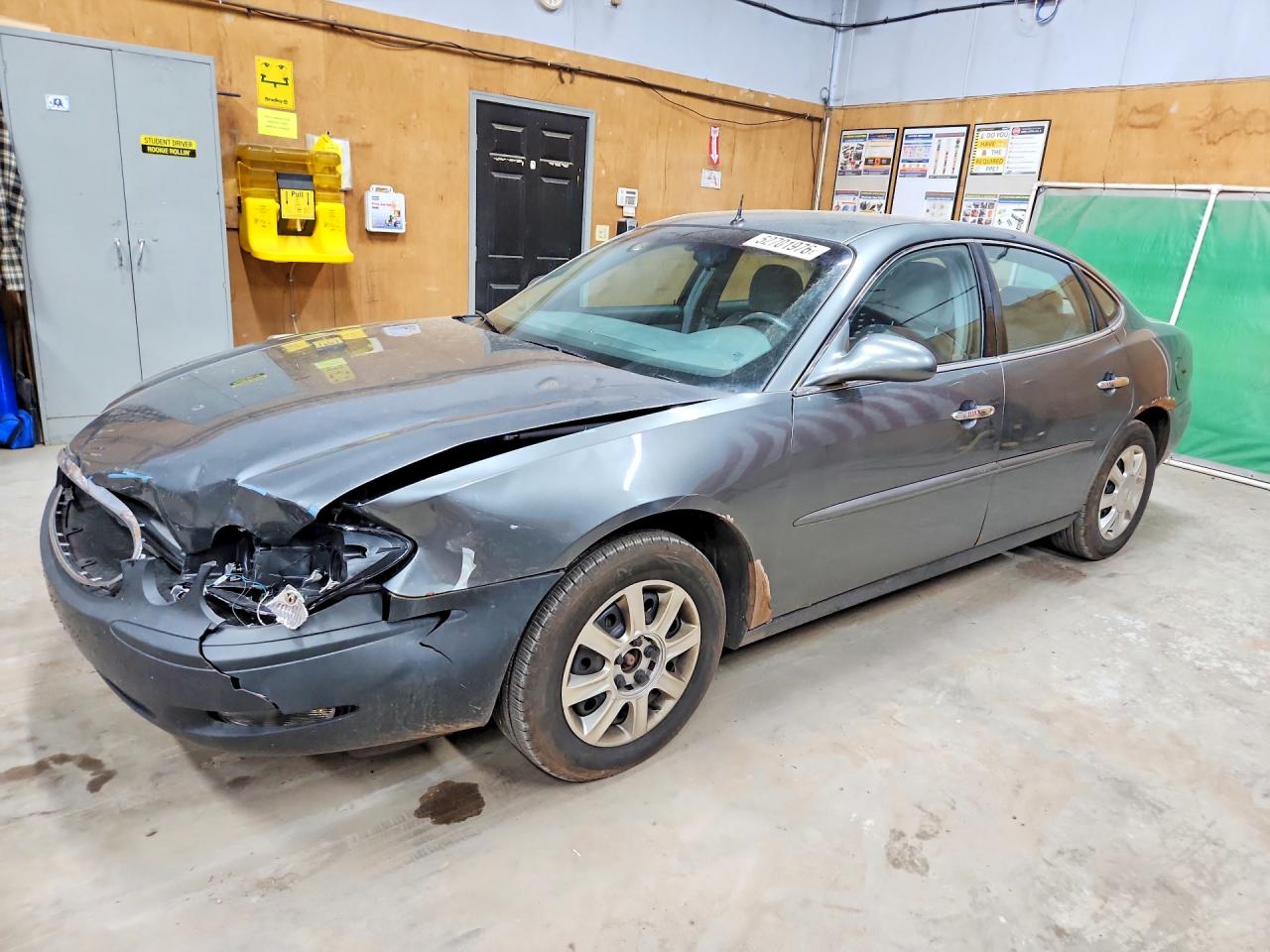 BUICK LACROSSE 2005