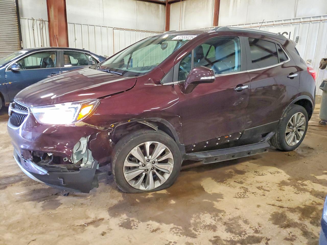 BUICK ENCORE 2017