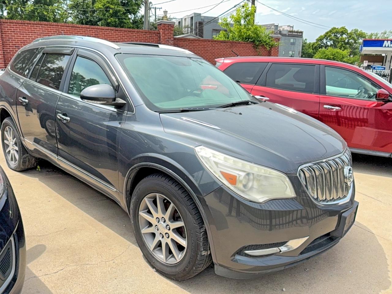 BUICK ENCLAVE 2013