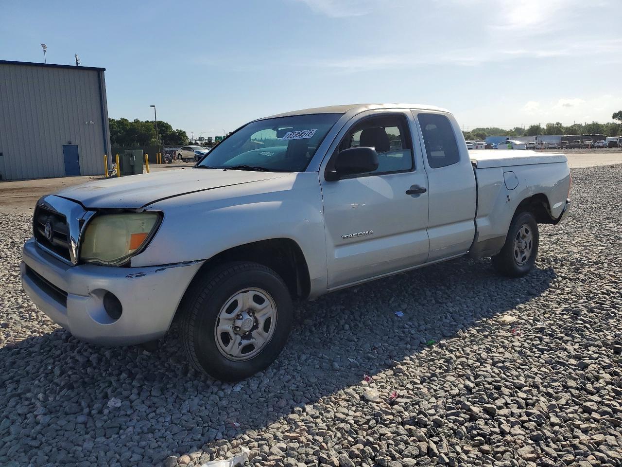TOYOTA TACOMA 2006