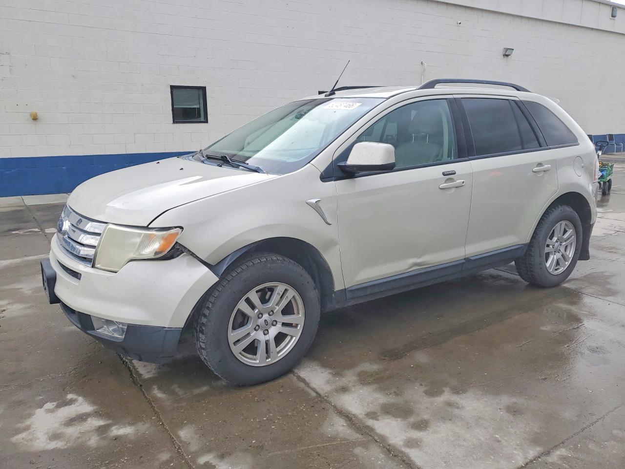 FORD EDGE 2007