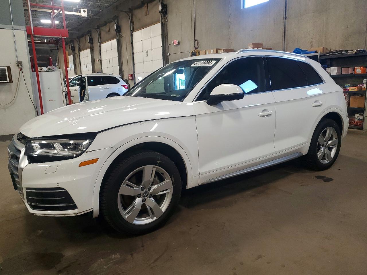 AUDI Q5 2019