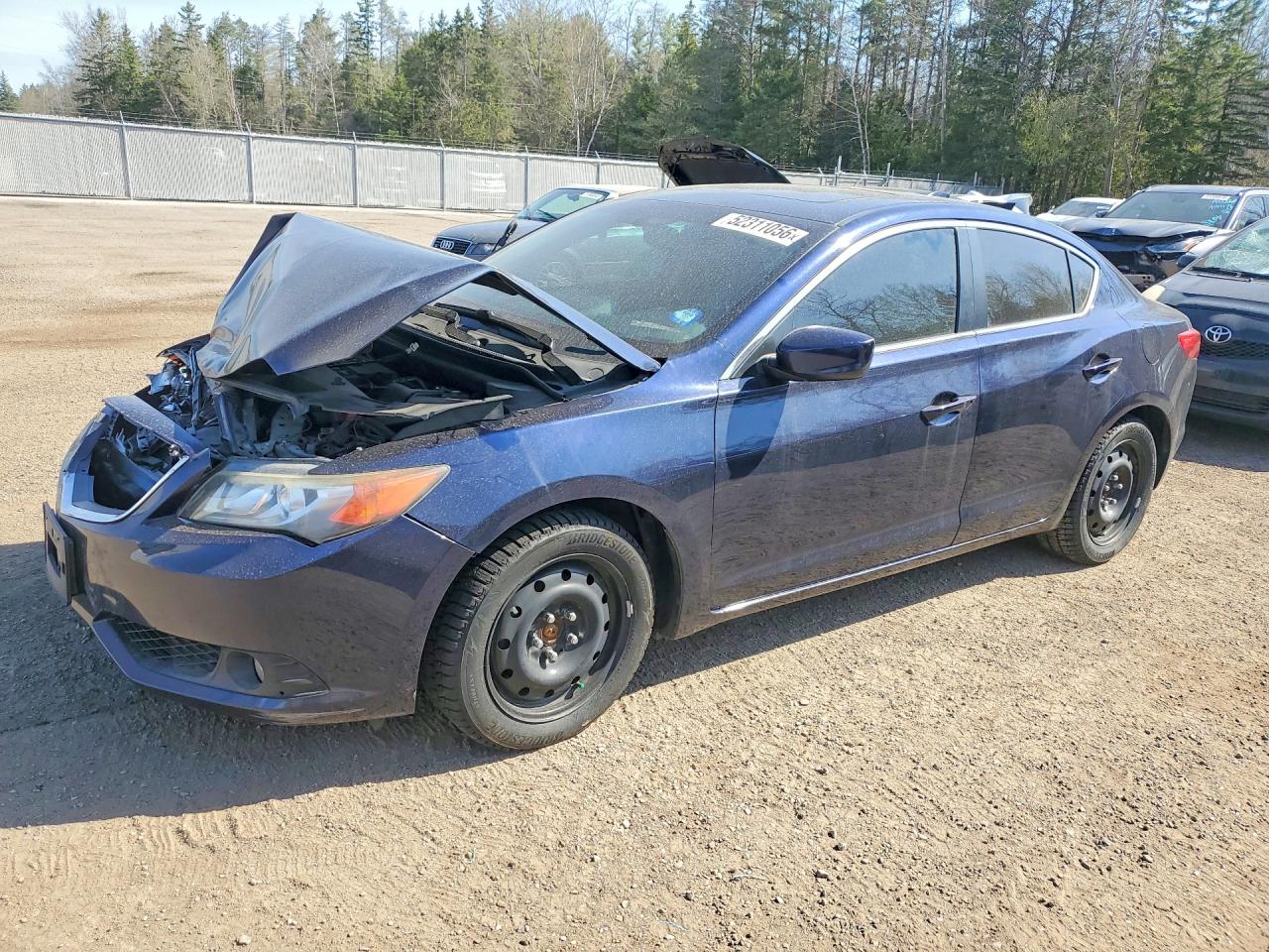 ACURA ILX 2013