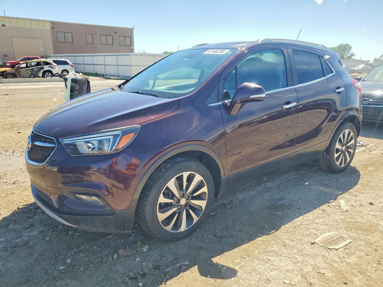 BUICK ENCORE 2017