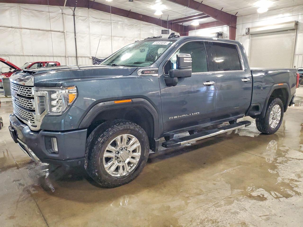 GMC SIERRA 2020