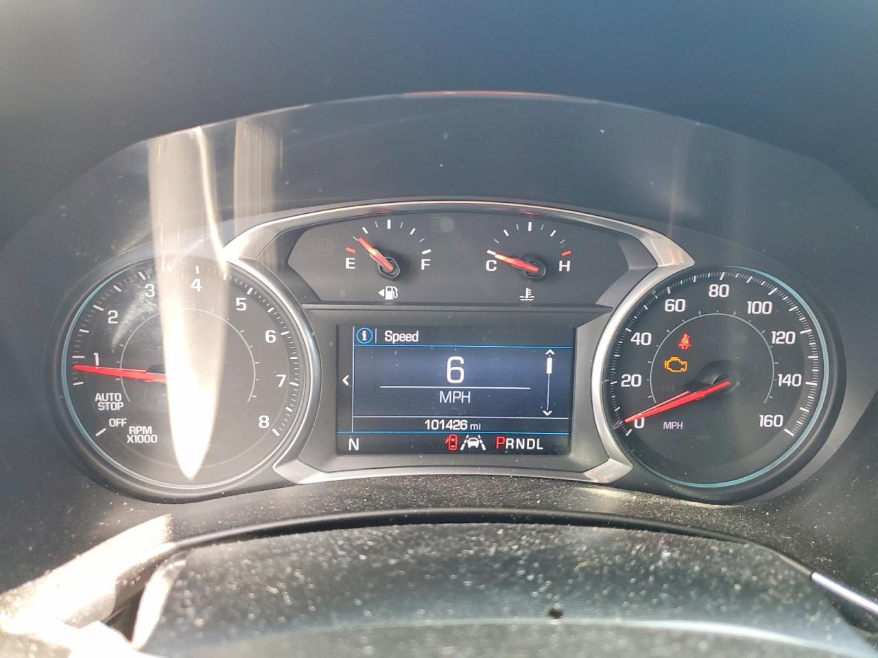 DayDrive