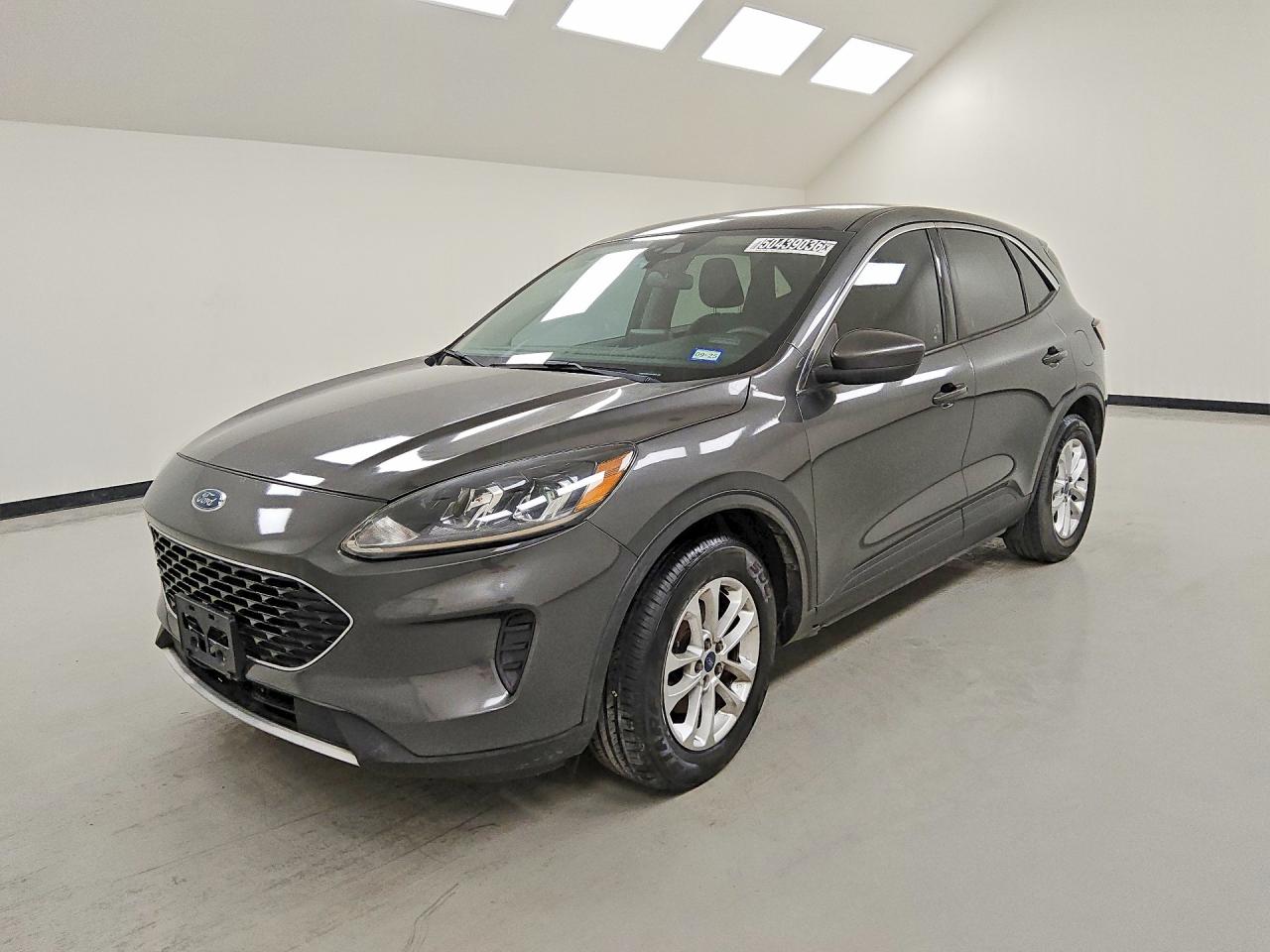 FORD ESCAPE 2020