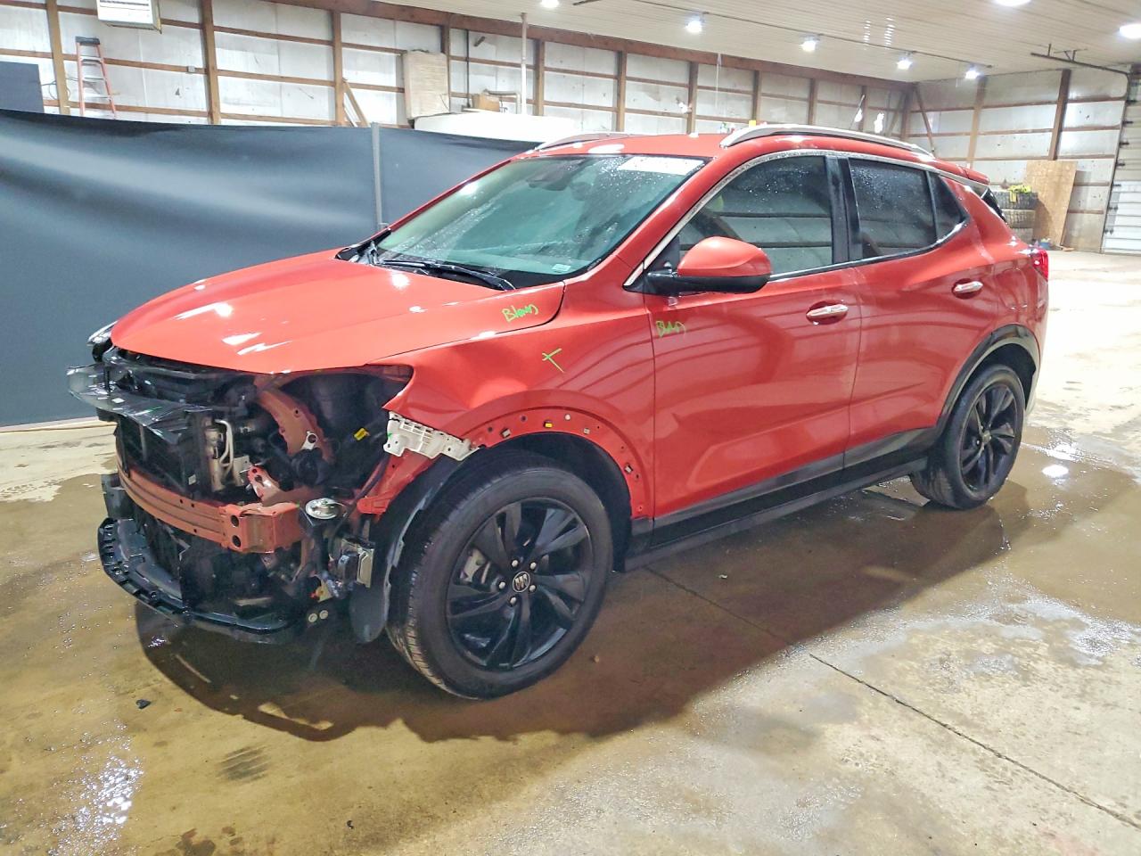 BUICK ENCORE GX 2024
